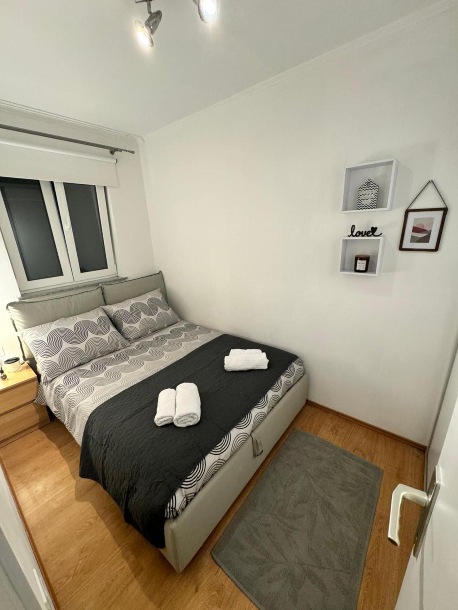 Castelli Apartment Umago Esterno foto